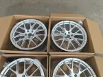 КОВАНЫЕ ДИСКИ ДЛЯ LOTUS EMIRA ЛОТУС ЭМИРА