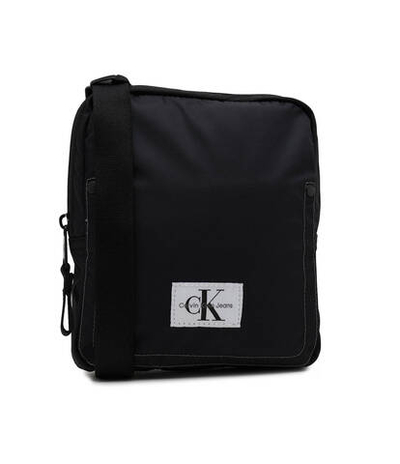 Сумка кросс-боди CALVIN KLEIN JEANS - черный(K50K511029)