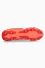 Бутсы Puma King Match FG/AG - красный
