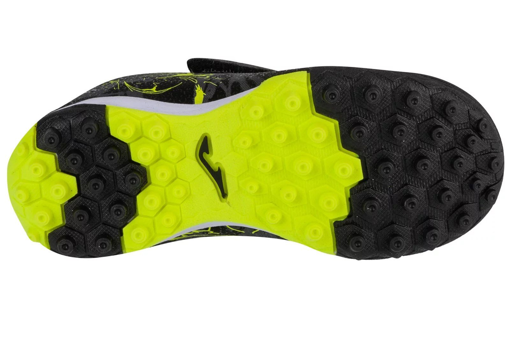 Шиповки детские JOMA SUPER COPA TF JR