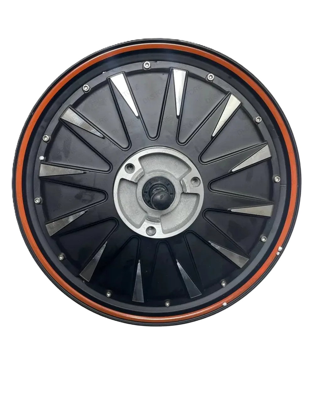 Мотор колесо 60v 800w для Kugoo V3 Pro