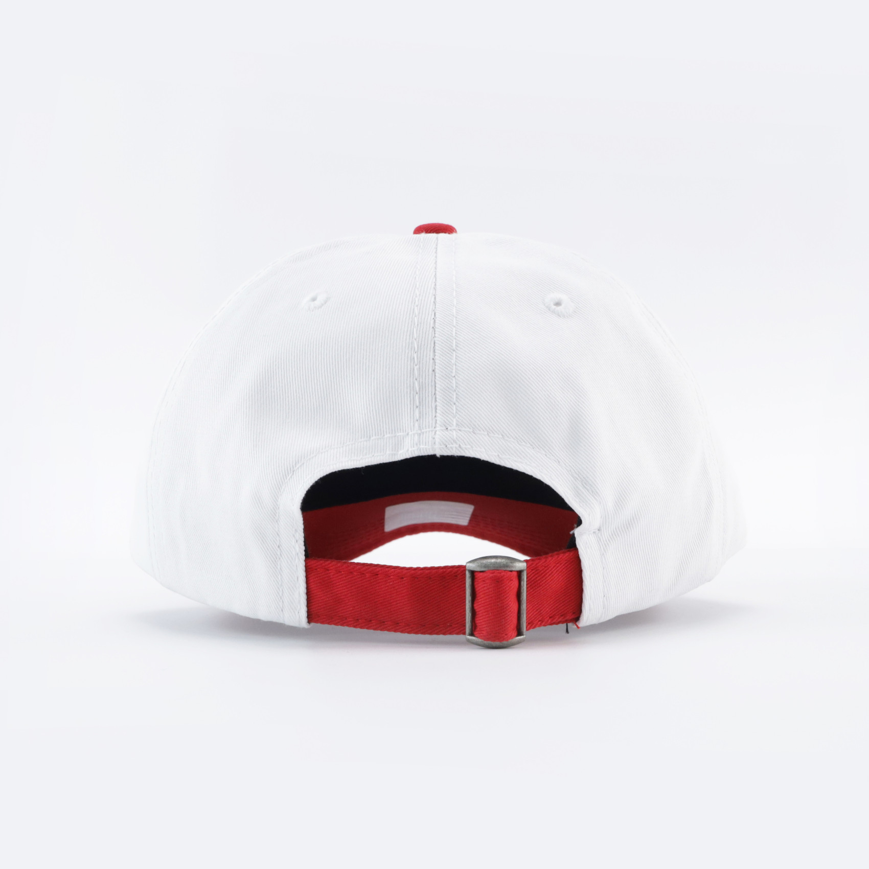 Кепка Thrasher Gonz Old Timer Hat (white/red) артикул: - купить в магазине Дайс