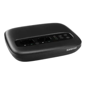 SHURE MXWAPXD2EZ11