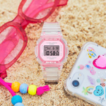 Часы Casio BGD-565SJ-7