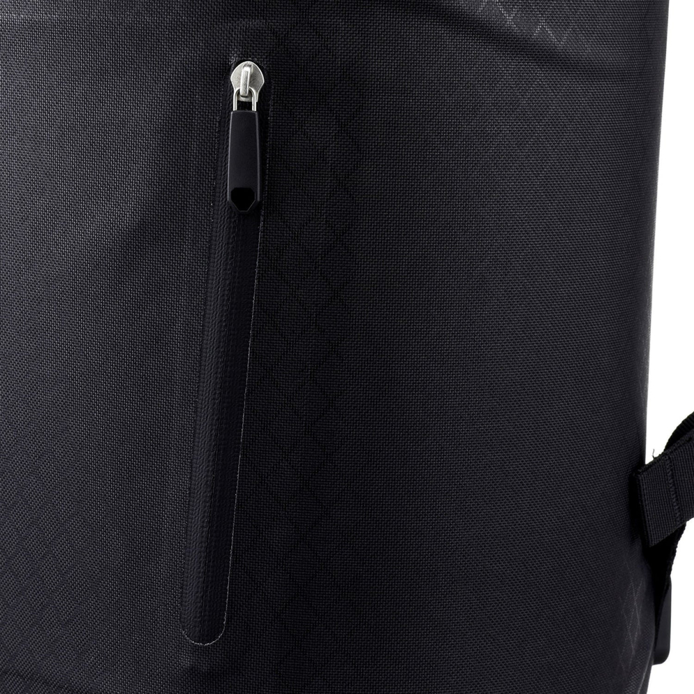 Рюкзак Ortlieb Soulo Metrosphere 25л Black Embossed