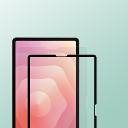 Защитная пленка с бумажной текстурой для планшета Samsung Galaxy Tab S11, серия Naad Series Paper от Dux Ducis