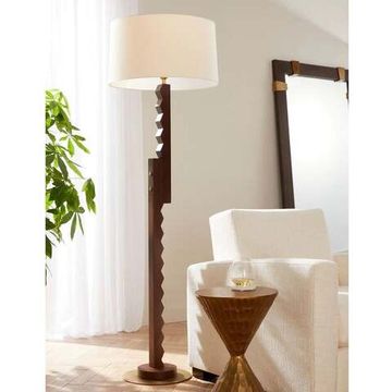 Arteriors Elvis Floor Lamp