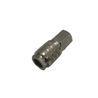 Муфта быстросъемная средняя M1/8" (гайка)