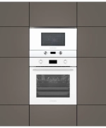 Встраиваемая микроволновая печь Kuppersberg HMW 393 W фото 5
