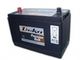Аккумулятор автомобильный Deka 1231PMF  ( 12V 140Ah / 12В 140Ач ) - фото 1