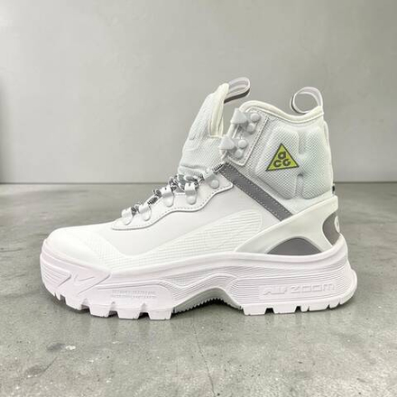 Nike ACG Air Zoom Gaiadome GORE-TEX • White