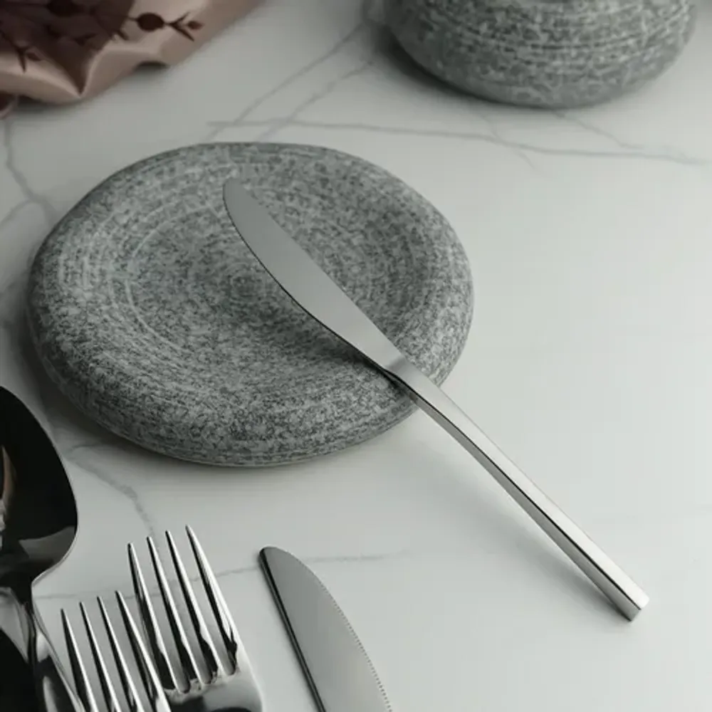 Нож десертный 19,6 см Amboss P.L. Proff Cuisine [12]