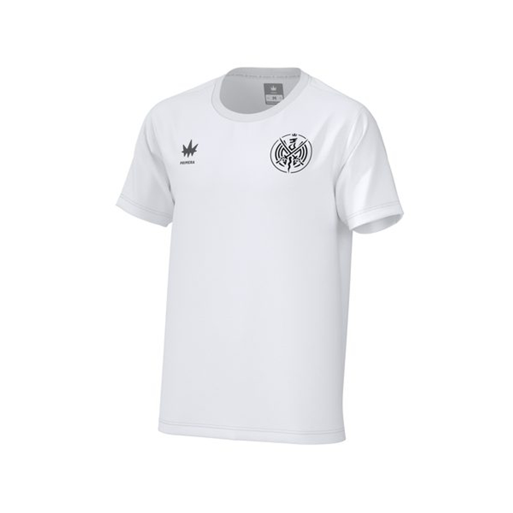 Футболка детская 2DROTS Element 24 LIQUIDate T-shirt Y — White
