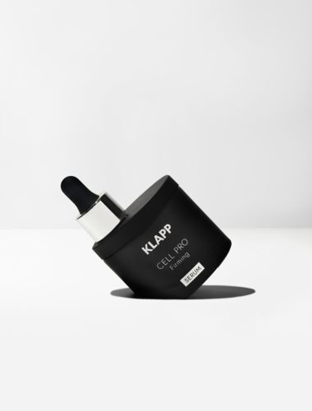 KLAPP Cosmetics Сыворотка для упругости кожи лица, 30мл. | Cell Pro Firming Face Serum