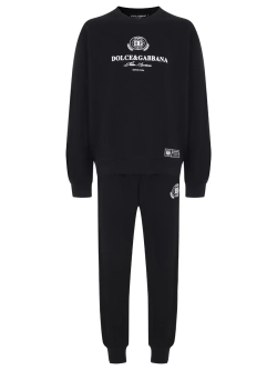 Толстовка DOLCE&GABBANA