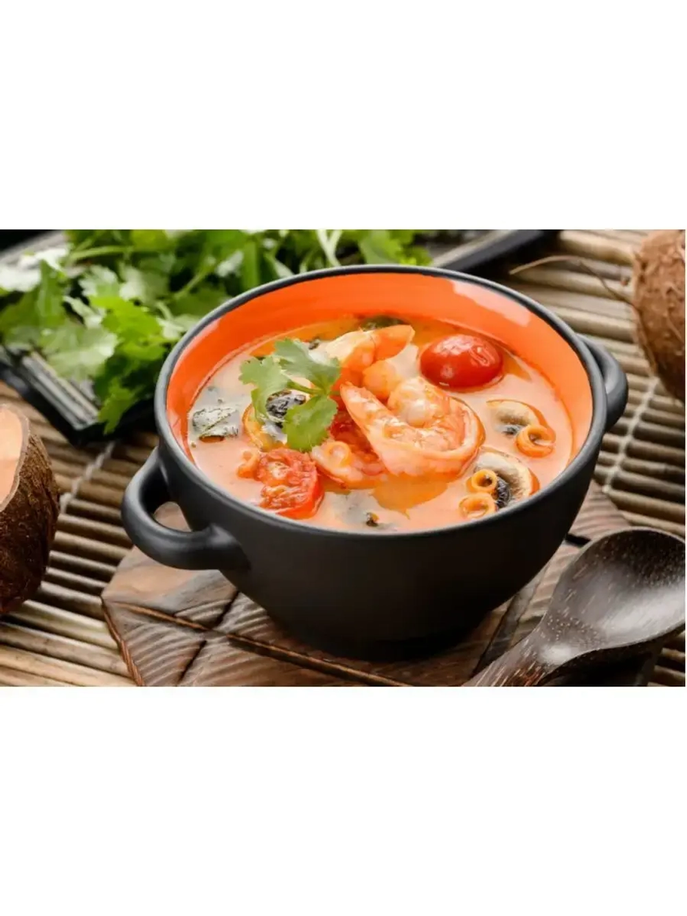 Основа для супа Том Ям, 125г * 2шт
