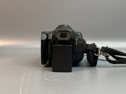 Canon LEGRIA HF S21