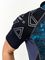 Гидрокостюм Sargan Nero 2.0 Shorty men 2 мм GalaxyAPE-09/черный