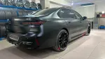 КОВАНЫЕ ДИСКИ ДЛЯ BMW i7 G70 БМВ
