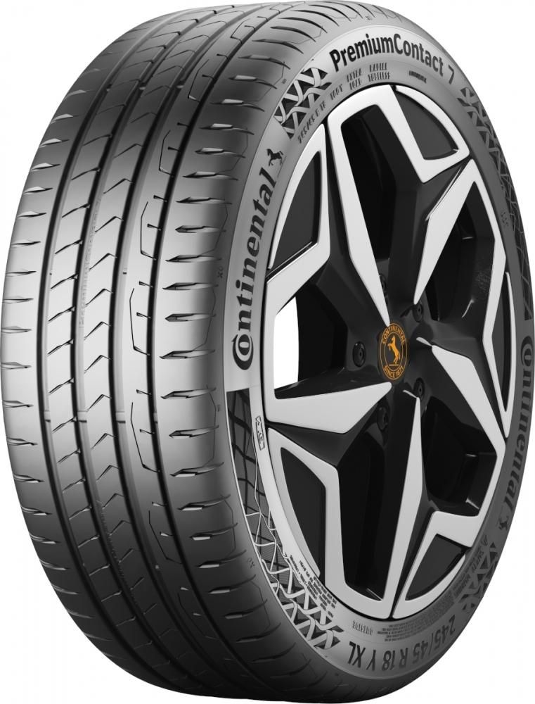 Continental PremiumContact 7 285/50 R20 116W