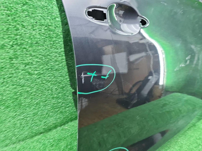 Дверь передняя правая EXEED TXL (2019-н.в.)