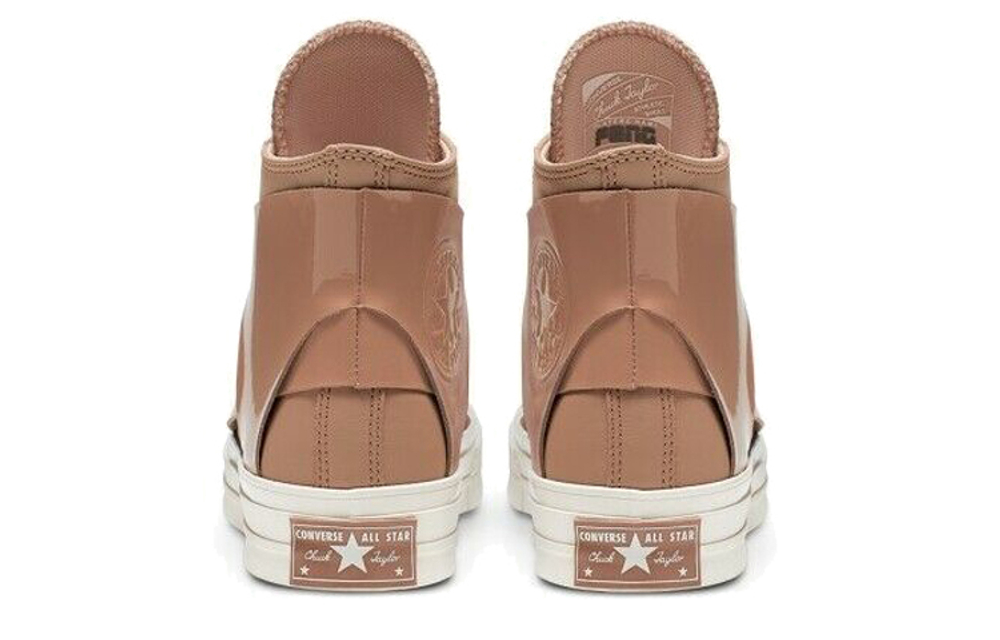 Chuck Taylor All Star Feng Chen Wang x Wmns Converse 70s High "Cafe Au Lait" Women"s