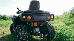 Квадроцикл AODES Pathcross ATV1000L PRO EPS 2025г.