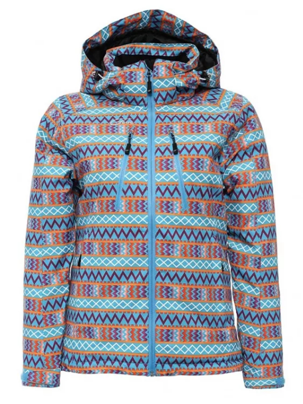 Куртка женская Five Seasons SILVIA JKT W975 38INCA BLUE
