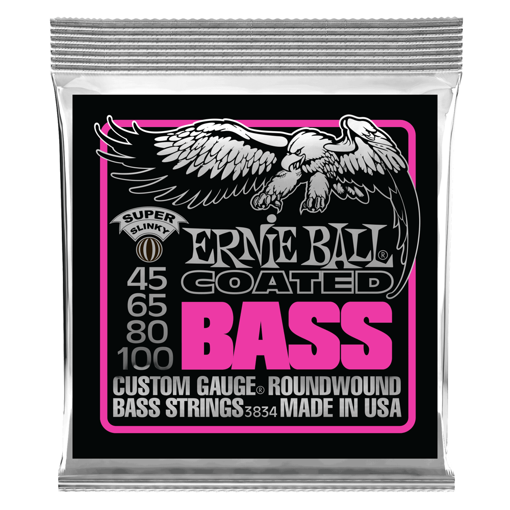 ERNIE BALL 3834 ERNIE BALL 3834