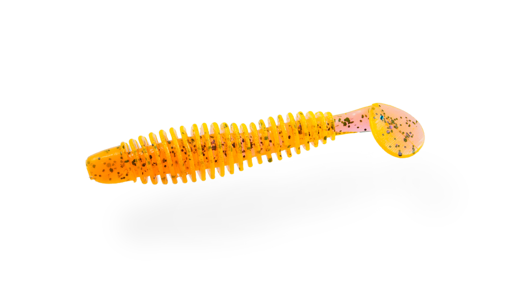 Силикон SnastiGood Babbing Shad 7.5 см (10 шт.)