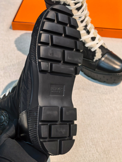 Ботинки Hermes