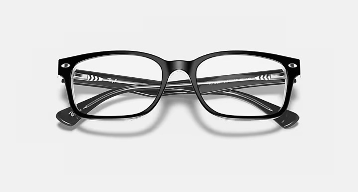 RAY-BAN RX5286F 2034 OPTICS