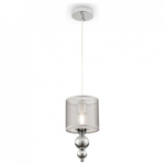 Подвесной светильник Freya Lauren FR5093PL-01CH