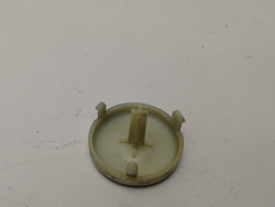 WD-10192N кт124 Кнопка выбора программ для стиральной машины LG WD-10192N б/у