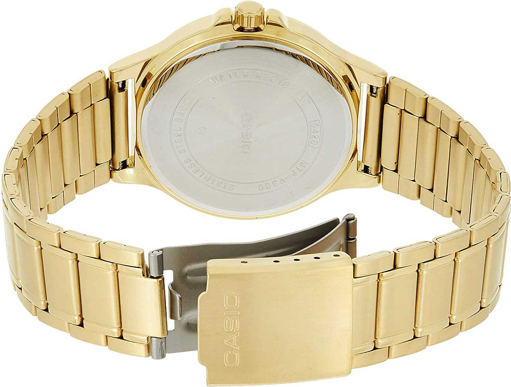 Часы Casio MTP-V300G-7A