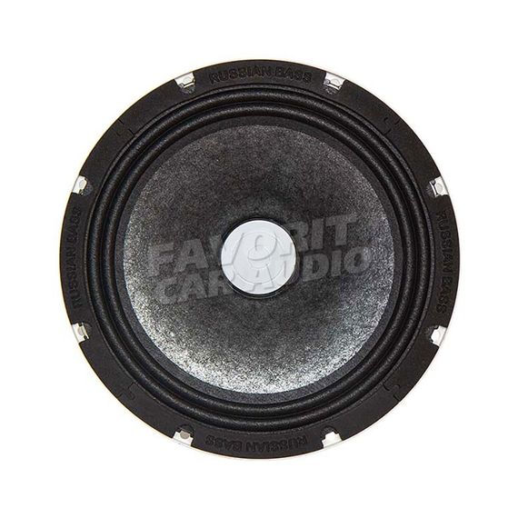 Russian Bass M200ST Drive