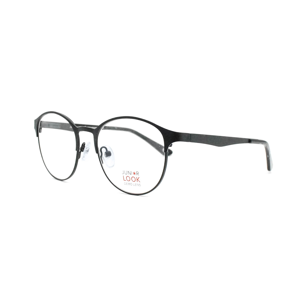 Оправа панто juniorlook 1626 c.043 черная