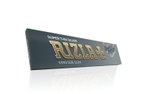 Бумага для сигарет блок "Rizla+" KS Silver 32л*50шт.