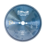 Пильный диск для ЛДСП усиленный бесшумный 300x30x3.2/2.2x96 DSQ DIMAR 95406256