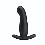 Вибростимулятор простаты Black Pretty Love BI-040053