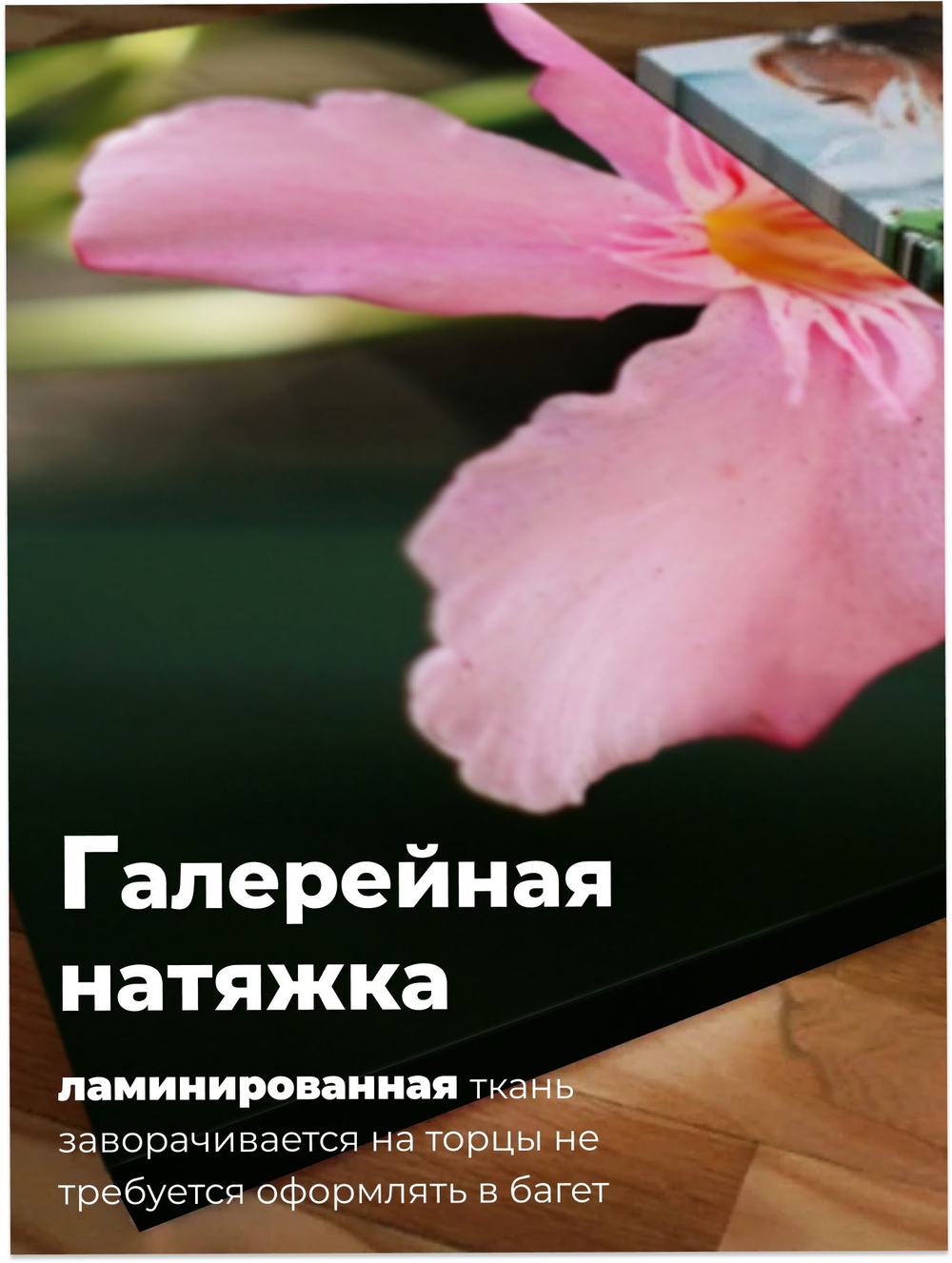 Картина Утренняя заря модульная 50x70см 3шт.