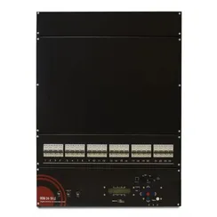 Light Union DDW 24-16LЕ цифровой диммер, 24 канала по 3 кВт