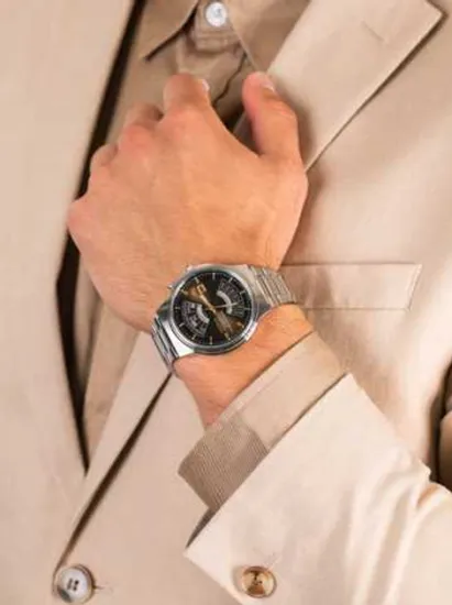 Наручные часы Orient FEU00002TW