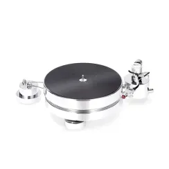 Transrotor MAX Rega RB 330 Uccello Konstant EINS