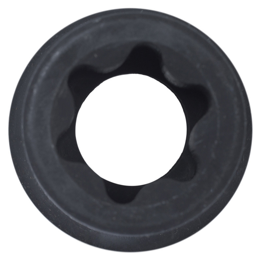 Головка торцевая ударная TORX Е-стандарт 3/4", E30 KING TONY 657530M