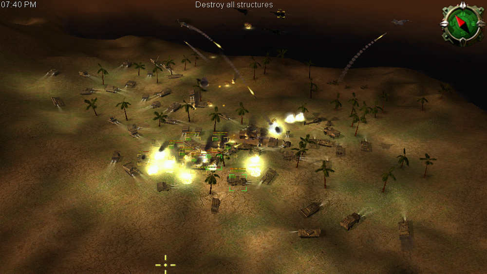 World War III : Black Gold (для ПК, цифровой код доступа)