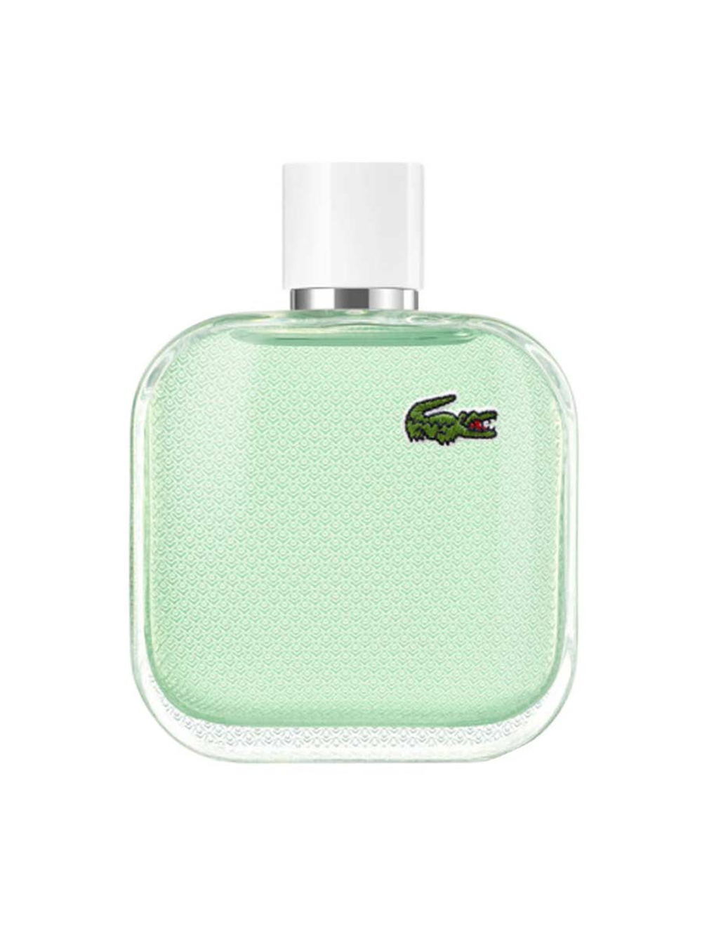 LACOSTE L.12.12 Blanc Eau Fraiche men 100ml edt
