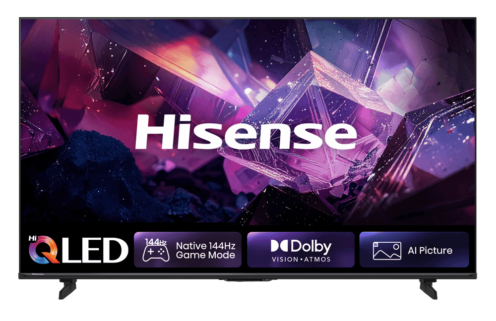 Телевизор Hisense 75E7S PRO