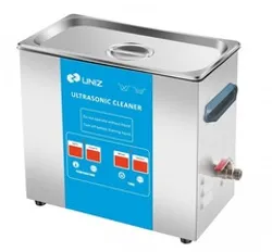 Фотография — Ультразвуковая ванна Uniz UC-4120, 3.2 л