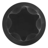 Головка ударная Torx 70, 1/2 Stels — фото 4